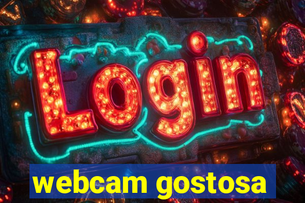 webcam gostosa